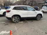 Changan CS75 2024 года за 9 500 000 тг. в Алматы – фото 4