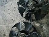 Вентиляторы моторчик радиатора на крайслер вояджер за 112 тг. в Алматы – фото 2