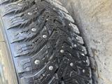 Зимнюю резину в комплекте с дисками за 100 000 тг. в Актобе – фото 4