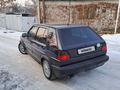 Volkswagen Golf 1991 годаfor3 300 000 тг. в Алматы – фото 2