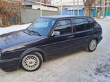 Volkswagen Golf 1991 годаfor3 300 000 тг. в Алматы – фото 3