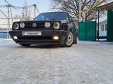 Volkswagen Golf 1991 годаfor3 300 000 тг. в Алматы – фото 4