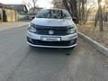 Volkswagen Polo 2018 годаүшін6 350 000 тг. в Алматы – фото 10