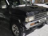 Nissan Terrano 1993 годаfor2 000 000 тг. в Риддер – фото 4