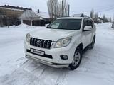 Toyota Land Cruiser Prado 2013 года за 16 800 000 тг. в Актобе