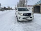 Toyota Land Cruiser Prado 2013 года за 16 800 000 тг. в Актобе – фото 5