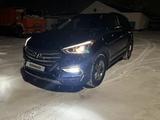 Hyundai Santa Fe 2018 годаүшін10 000 000 тг. в Кокшетау