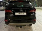 Hyundai Santa Fe 2018 годаүшін10 000 000 тг. в Кокшетау – фото 4