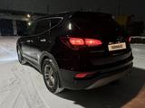 Hyundai Santa Fe 2018 годаүшін10 000 000 тг. в Кокшетау – фото 2
