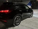 Hyundai Santa Fe 2018 годаүшін10 000 000 тг. в Кокшетау – фото 3