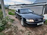 Audi A6 1995 года за 2 000 000 тг. в Алтай – фото 5