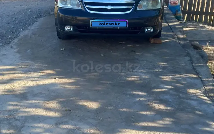 Chevrolet Lacetti 2009 годаүшін2 800 000 тг. в Туркестан