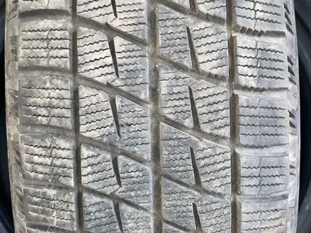 185/60R15 Brigestone ice partner за 50 000 тг. в Алматы