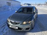 Mazda 6 2003 года за 2 300 000 тг. в Астана