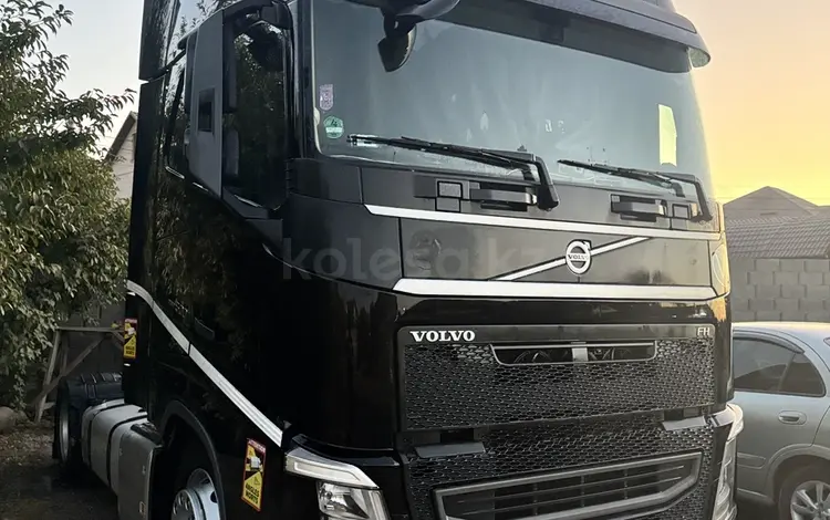 Volvo  FH 2018 года за 19 000 000 тг. в Шымкент
