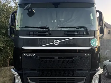 Volvo  FH 2018 года за 19 000 000 тг. в Шымкент – фото 6