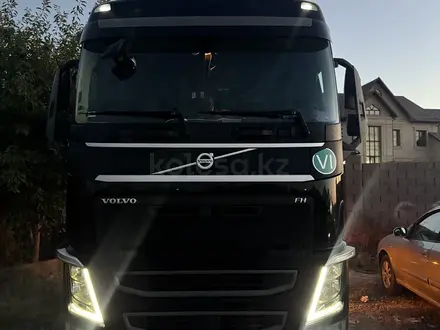 Volvo  FH 2018 года за 19 000 000 тг. в Шымкент – фото 5