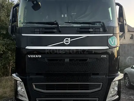 Volvo  FH 2018 года за 19 000 000 тг. в Шымкент – фото 7