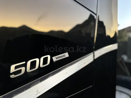 Volvo  FH 2018 года за 19 000 000 тг. в Шымкент – фото 8