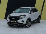 ВАЗ (Lada) XRAY Cross 2020 года за 5 550 000 тг. в Павлодар