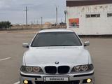 BMW 528 1997 года за 3 000 001 тг. в Мангистау