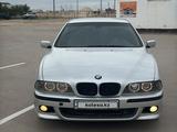 BMW 528 1997 года за 3 000 001 тг. в Мангистау – фото 3