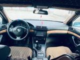 BMW 528 1997 года за 3 000 001 тг. в Мангистау – фото 4