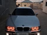 BMW 528 1997 года за 3 000 001 тг. в Мангистау – фото 5