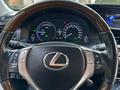 Lexus ES 300h 2013 года за 10 500 000 тг. в Алматы – фото 12