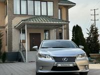 Lexus ES 300h 2013 года за 10 500 000 тг. в Алматы