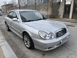 Hyundai Sonata 2004 годаүшін2 500 000 тг. в Шымкент