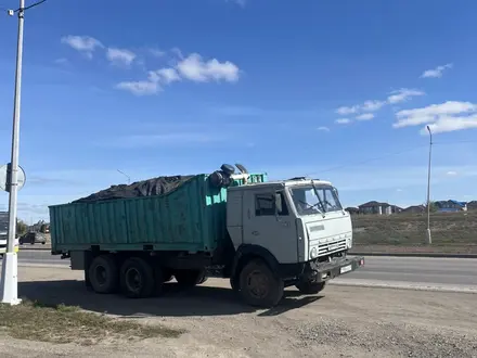 КамАЗ 1986 года за 3 000 000 тг. в Караганда – фото 13