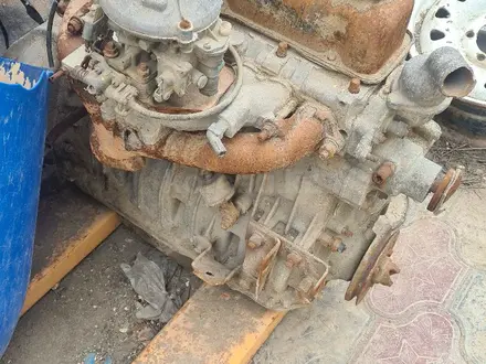 Двигатель за 100 000 тг. в Атырау – фото 2