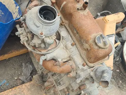 Двигатель за 100 000 тг. в Атырау – фото 3