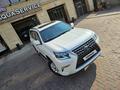 Lexus GX 460 2021 года за 39 300 000 тг. в Алматы – фото 4