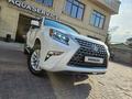 Lexus GX 460 2021 года за 39 300 000 тг. в Алматы – фото 3