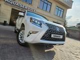 Lexus GX 460 2021 годаүшін39 300 000 тг. в Алматы – фото 3