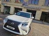 Lexus GX 460 2021 года за 39 300 000 тг. в Алматы