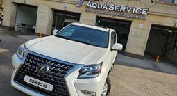 Lexus GX 460 2021 года за 39 300 000 тг. в Алматы