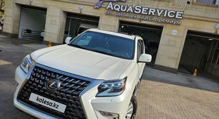 Lexus GX 460 2021 года за 39 300 000 тг. в Алматы