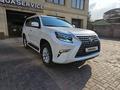 Lexus GX 460 2021 годаүшін39 300 000 тг. в Алматы – фото 5