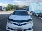 Toyota Camry 2012 годаүшін7 200 000 тг. в Алматы