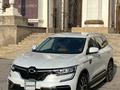 Renault Samsung QM6 2022 г.