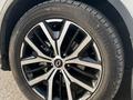 Renault Samsung QM6 2022 г.