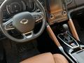 Renault Samsung QM6 2022 г.