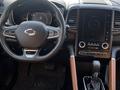 Renault Samsung QM6 2022 г.