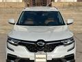 Renault Samsung QM6 2022 г.