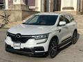 Renault Samsung QM6 2022 г.