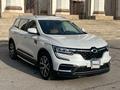 Renault Samsung QM6 2022 г.