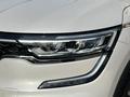 Renault Samsung QM6 2022 г.